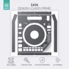 Doto Design Skin LC6000 Prime Graphite Grey Çift - Görsel 2