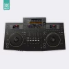 Doto Design Skin OPUS-QUAD Night Black