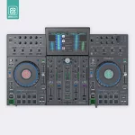 Doto Design Skin Prime 4 Graphite Grey