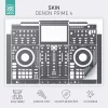 Doto Design Skin Prime 4 Graphite Grey - Görsel 2