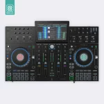 Doto Design Skin Prime 4 Night Black