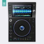 Doto Design Skin SC6000 Prime Night Black Çift