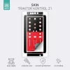 Doto Design Skin Traktor Kontrol Z1 Red DVS - Görsel 2