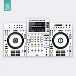 Doto Design Skin XDJ-AZ Day White