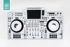 Doto Design Skin XDJ-AZ Day White - Görsel 4