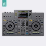 Doto Design Skin XDJ-RR Graphite Grey