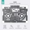 Doto Design Skin XDJ-RR Graphite Grey - Görsel 2