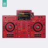 Doto Design Skin XDJ-RX3 Aurora Red