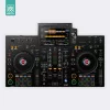 Doto Design Skin XDJ-RX3 Black