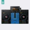 Doto Design Skin XDJ-RX3 Blue DVS