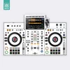 Doto Design Skin XDJ-RX3 Day White