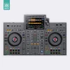 Doto Design Skin XDJ-RX3 Graphite Grey