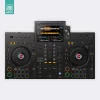 Doto Design Skin XDJ-RX3 Night Black