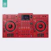 Doto Design Skin XDJ-XZ Aurora Red