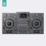 Doto Design Skin XDJ-XZ Graphite Grey