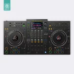 Doto Design Skin XDJ-XZ Night Black