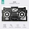 Doto Design Skin XDJ-XZ Night Black - Görsel 2