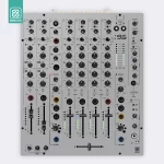 Doto Design Skin Xone 96 Nardo Grey