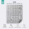 Doto Design Skin Xone 96 Nardo Grey - Görsel 2