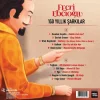Fecri Ebcioğlu 100 Yıllık Şarkılar - Çeşitli Sanatçılar (Plak) - Görsel 2