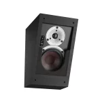DALI ALTECO C-1 Dolby Atmos Hoparlör Çift Black