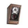 DALI ALTECO C-1 Dolby Atmos Hoparlör Çift Walnut
