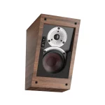 DALI ALTECO C-1 Dolby Atmos Hoparlör Çift Walnut