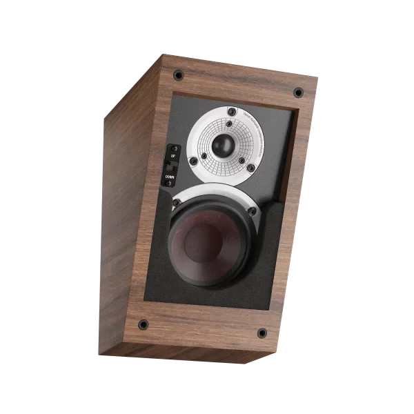 imgi_16_ALTECO_C-1_walnut DALI ALTECO C-1 Dolby Atmos Hoparlör Çift Walnut - Görsel 1