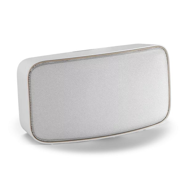 imgi_16_GARDIAN-OW-6_white_grille DALI GARDIAN OW 6 Dış Mekan Hoparlörü Çift Beyaz - Görsel 1