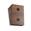 DALI ALTECO C-1 Dolby Atmos Hoparlör Çift Walnut - Görsel 3