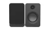 Kanto RENMB-C Aktif Bluetooth Hoparlör Mat Siyah - Görsel 2