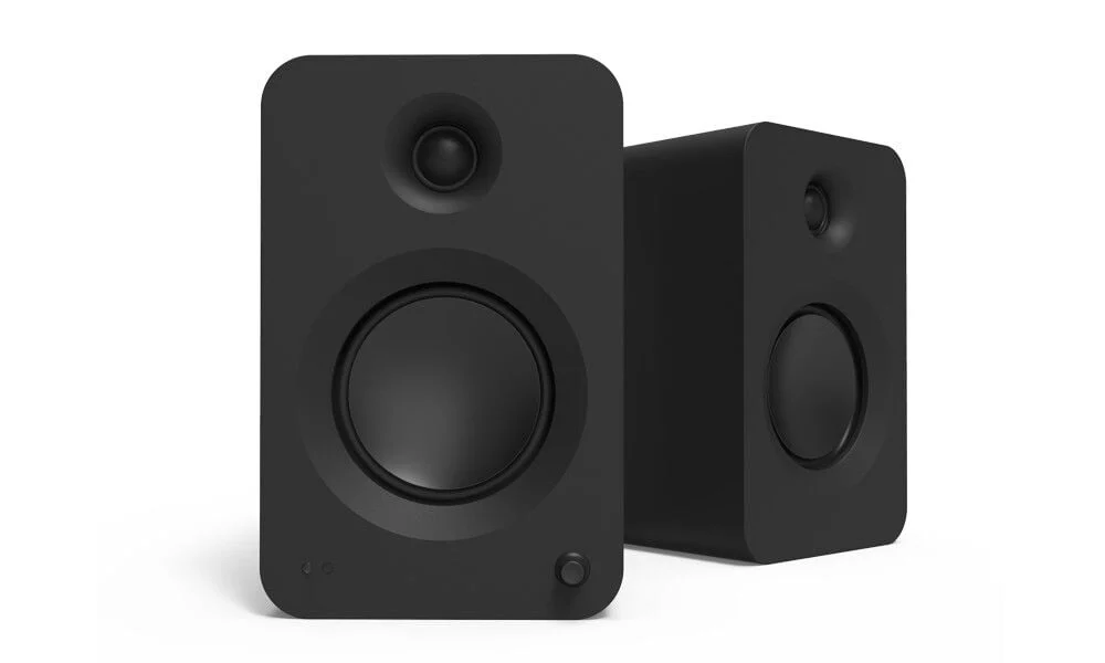 kanto-renmb-c-aktif-bluetooth-hoparlor-mat-siyah Kanto RENMB-C Aktif Bluetooth Hoparlör Mat Siyah - Görsel 1
