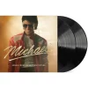 Michael Jackson - Songs From The Motion Picture (Black Vinyl) (2 Plak) - Görsel 3