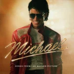 Michael Jackson - Songs From The Motion Picture (Black Vinyl) (2 Plak)