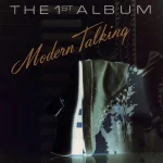 Modern Talking - The First Albüm (Plak)