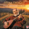 Musa Eroğlu - Halil İbrahim/Kerbela Destanı (Plak)