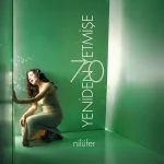 Nilüfer - Yeniden Yetmişe (Renkli Plak)