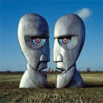 Pink Floyd - The Division Bell (2016 Vers. 2 Plak)
