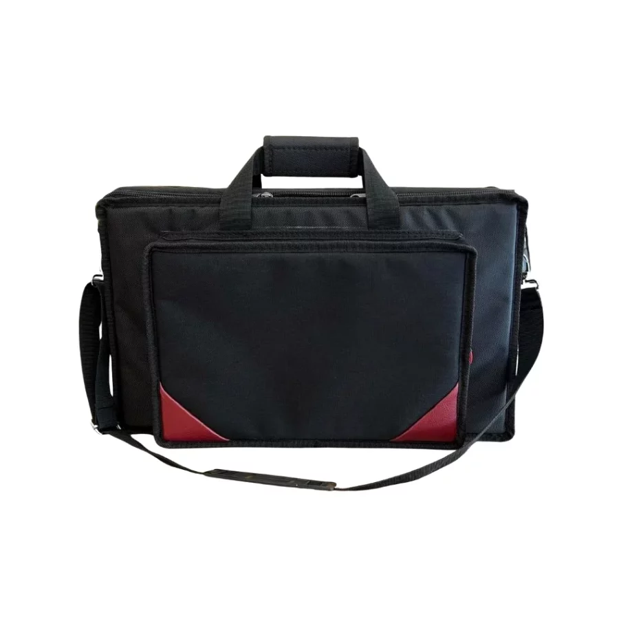 Pioneer DJ DDJ FLX4 Soft Case Taşıma Çantası - Görsel 3