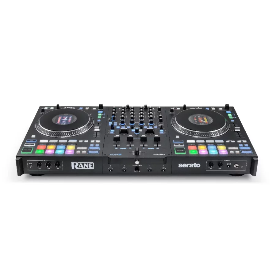 Rane Performer DJ Kontrol Cihazı - Görsel 2