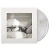 Taylor Swift - The Tortured Poets Department (Phantom Clear Vinyl) (2 Plak) - Görsel 2