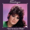 Tüdanya - Seni Sevmeyen Ölsün (Plak)
