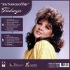 Tüdanya - Seni Sevmeyen Ölsün (Plak) - Görsel 2