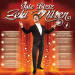 Zeki Müren - İşte Biziz Zeki Müren Vol.1 (Plak)