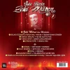 Zeki Müren - İşte Biziz Zeki Müren Vol.1 (Plak) - Görsel 2