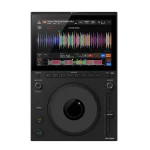 AlphaTheta Pioneer DJ CDJ-1500X DJ Player