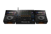 AlphaTheta Pioneer DJ CDJ-1500X DJ Player - Görsel 6