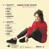 Aşkın Nur Yengi -Sevgiliye (Renkli Plak) - Görsel 2