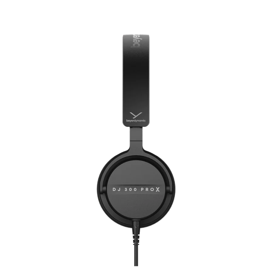 Beyerdynamic DJ 300 PRO X Profesyonel DJ Kulaklığı - Görsel 3