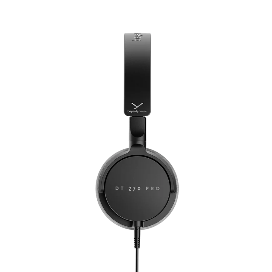 Beyerdynamic DT 270 PRO Stüdyo Referans Kulaklığı - Görsel 3